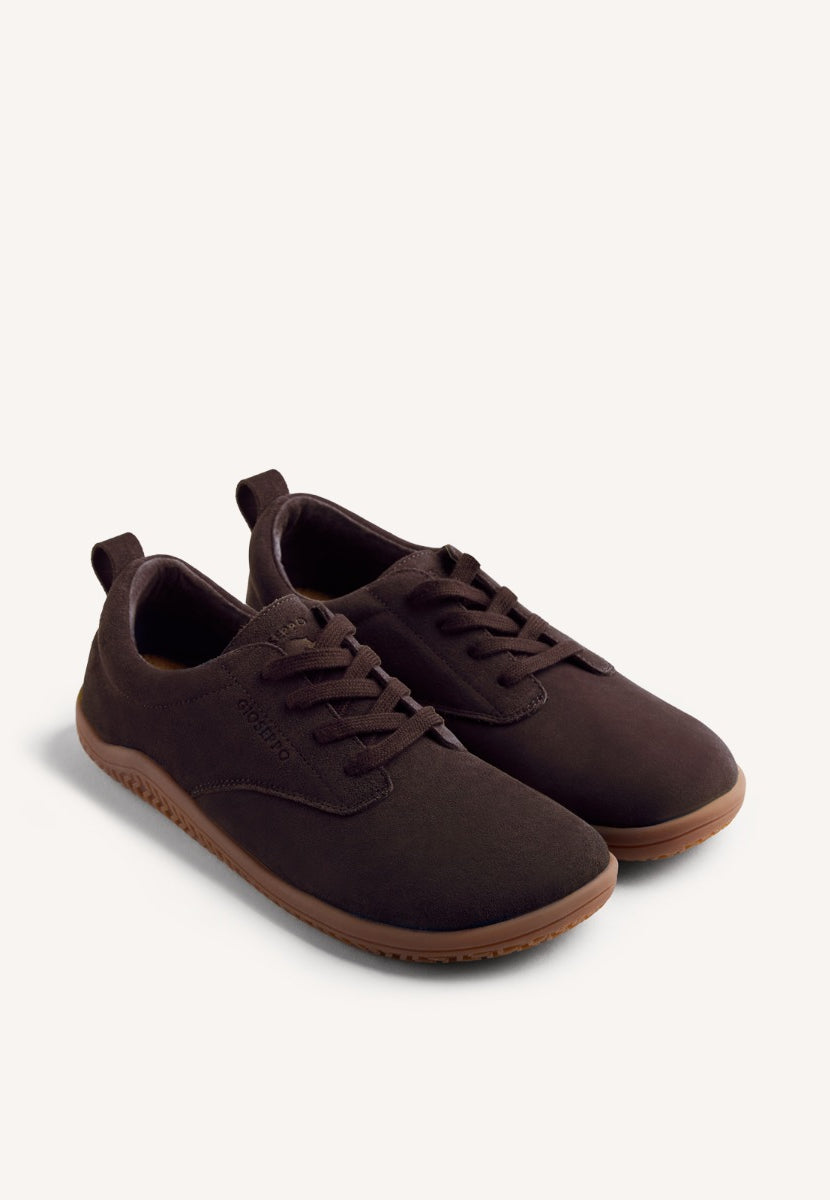 GIOSEPPO BAREFOOT - ZAPATILLAS PIEL SERRAJE TUNDURU