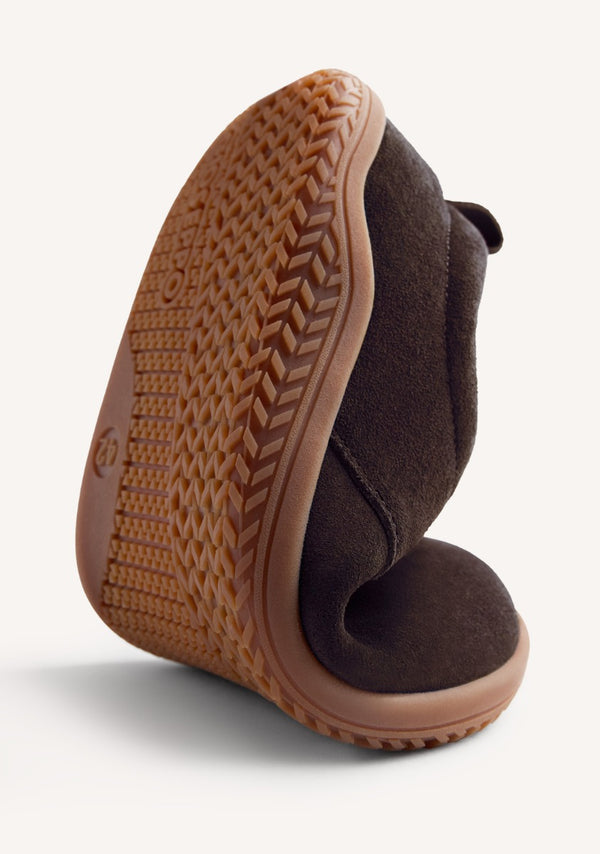 GIOSEPPO BAREFOOT - ZAPATILLAS PIEL SERRAJE TUNDURU