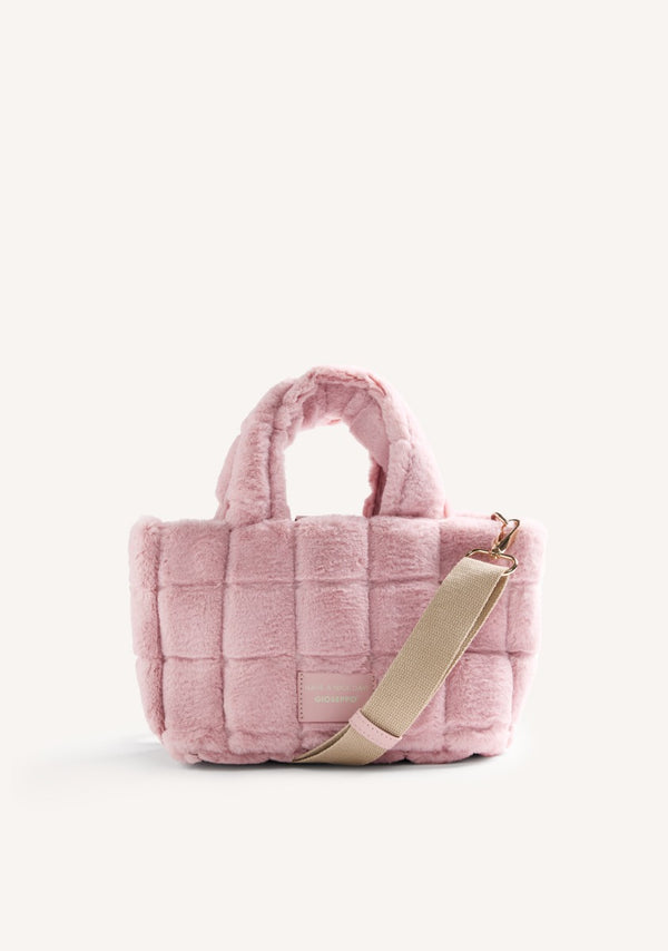 FUR BAG ARAGO