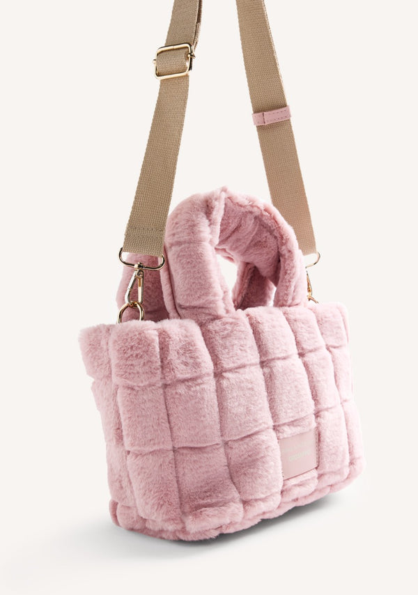 FUR BAG ARAGO