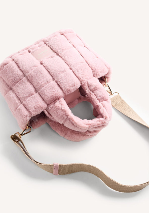 FUR BAG ARAGO