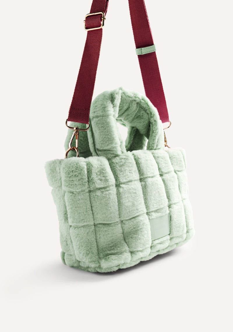 BOLSO PELO ARAGO