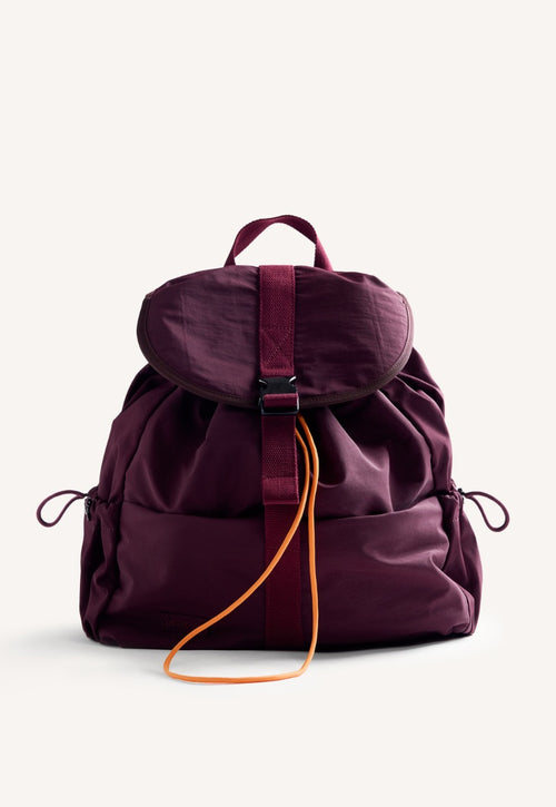 NYLON BACKPACK SANDUSKY