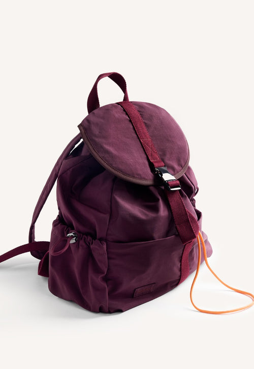 NYLON BACKPACK SANDUSKY
