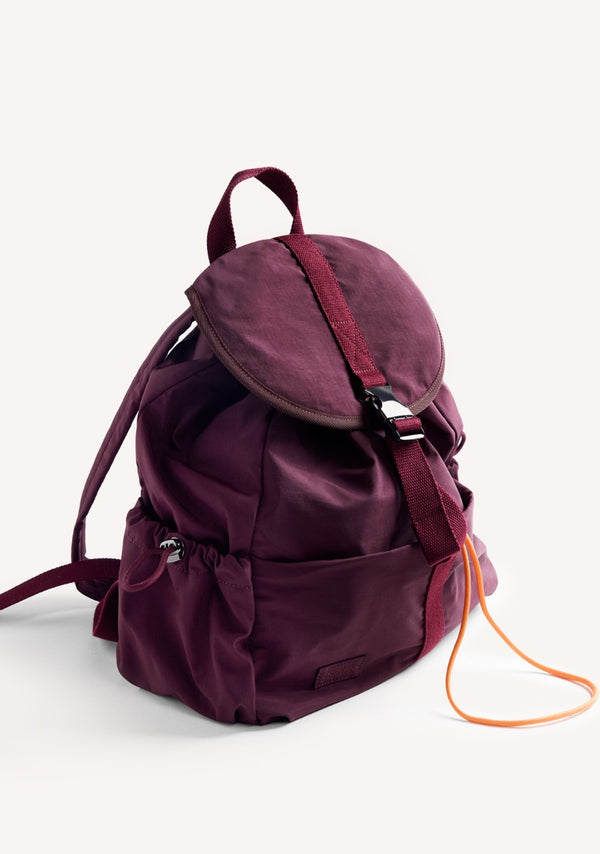 NYLON BACKPACK SANDUSKY