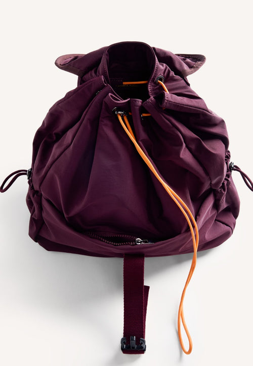 NYLON BACKPACK SANDUSKY