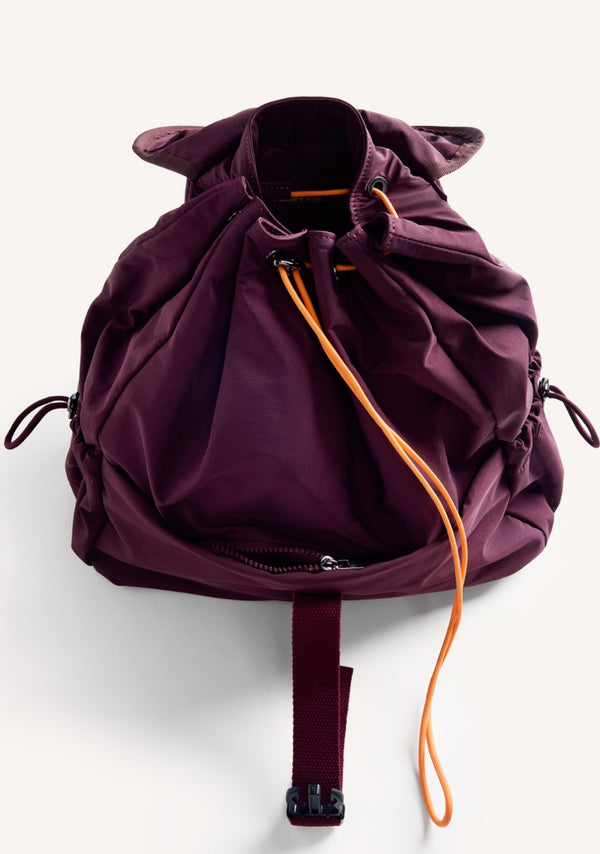 NYLON BACKPACK SANDUSKY