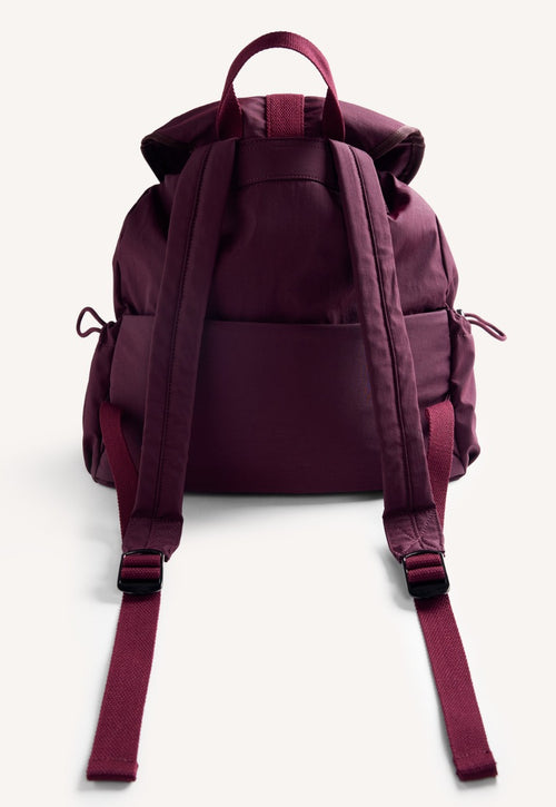 NYLON BACKPACK SANDUSKY