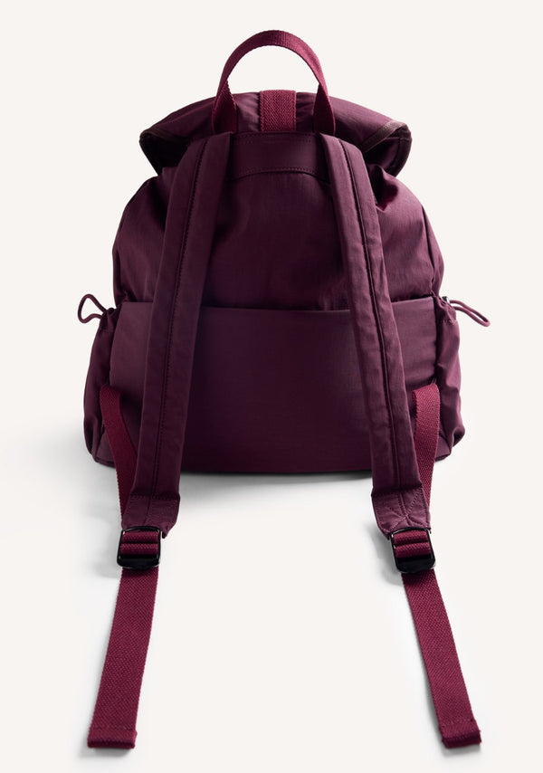 NYLON BACKPACK SANDUSKY
