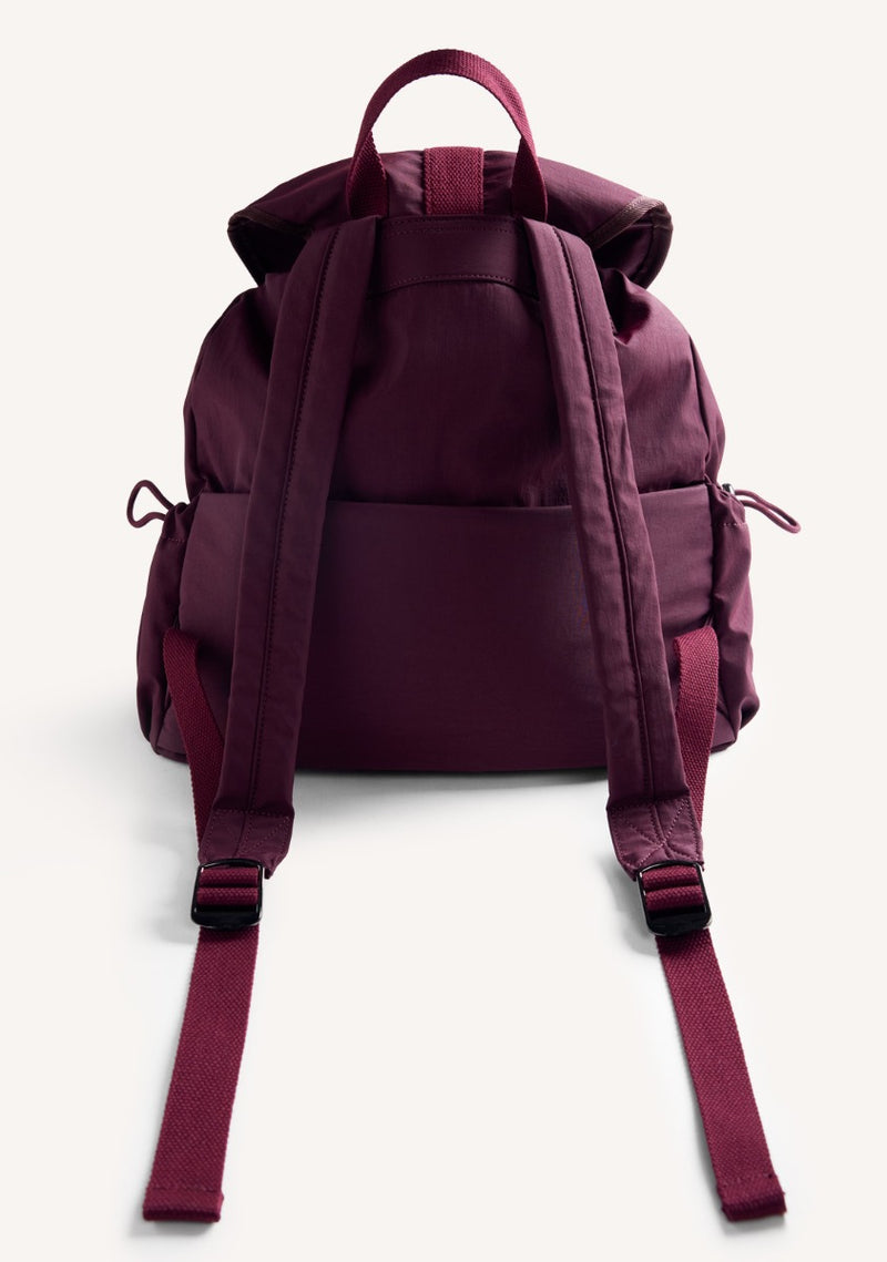 NYLON BACKPACK SANDUSKY