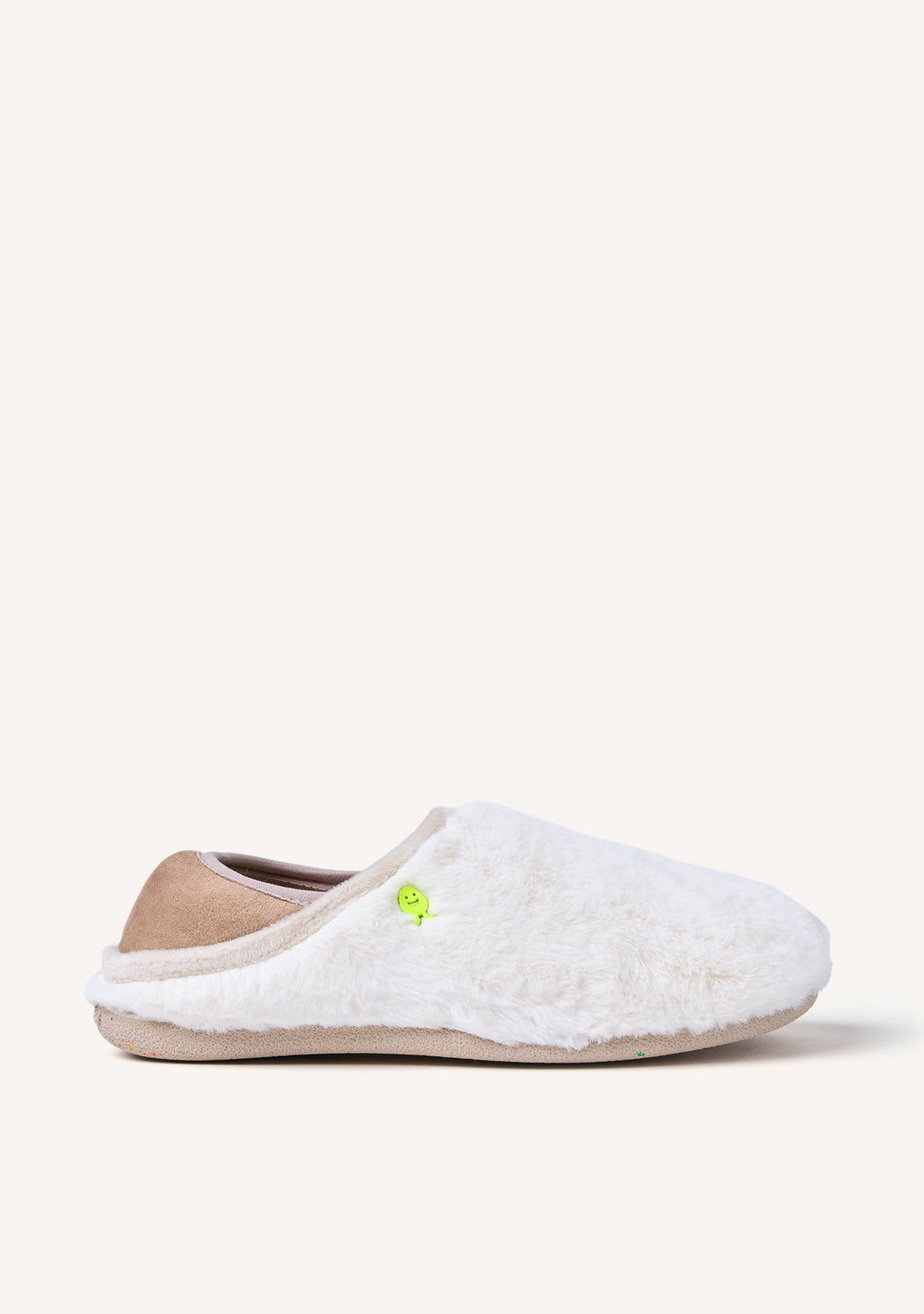 CHAUSSURES DE MAISON DOUCE BLANC