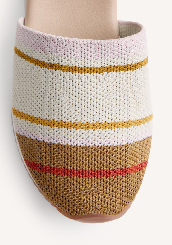 ZAPATILLAS VALENCIANAS RAFIA CUÑA OZAMIZ