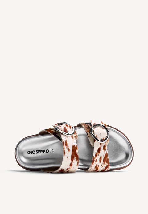 GIOSEPPO TOROJE, Mary Jane, platte schoenen, dames, zwart, 39 GIOSEPPO TOROJE, Mary Jane, platte schoenen, dames, zwart, 39