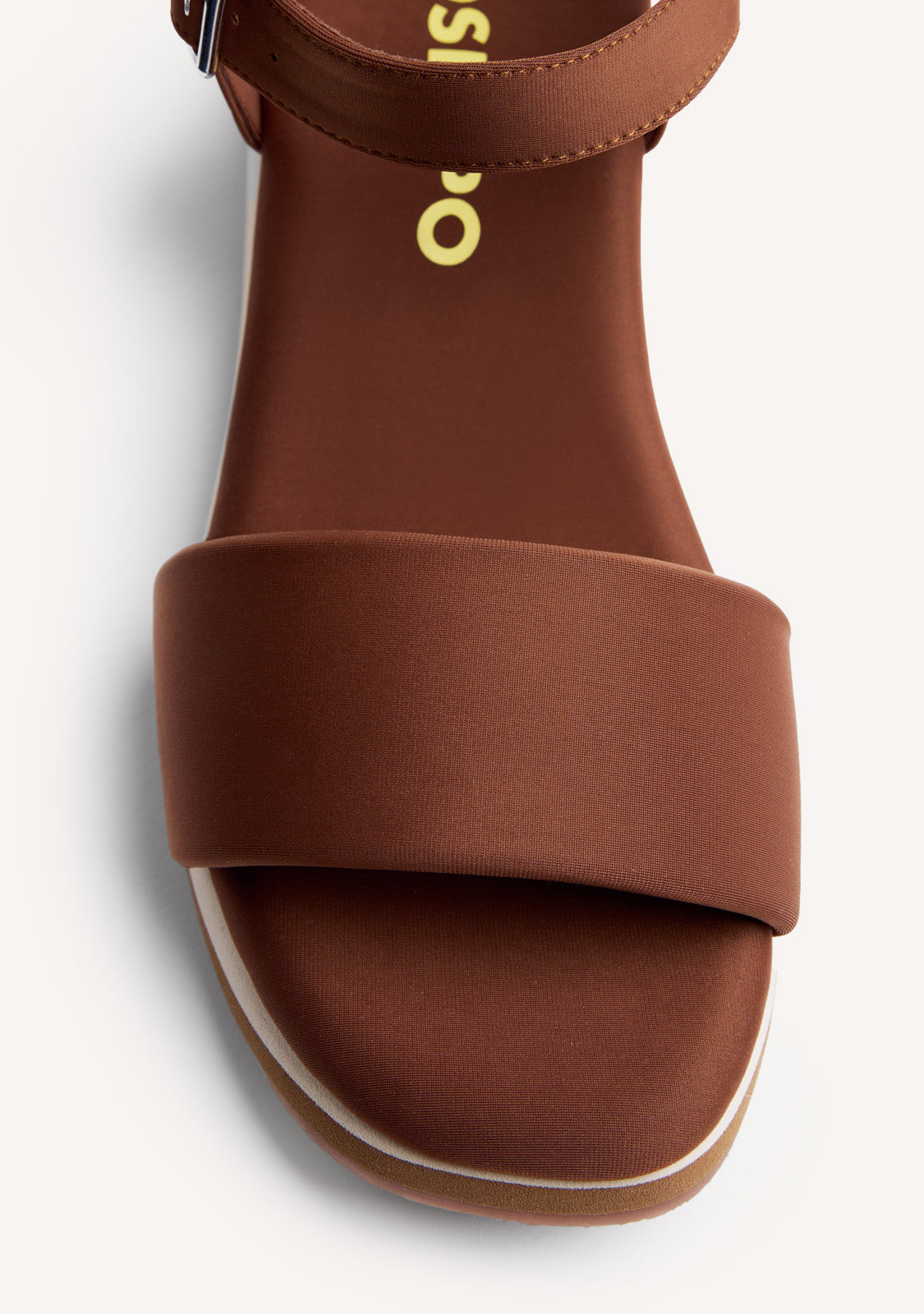 WEDGE SPORTY SANDALS ZARIA