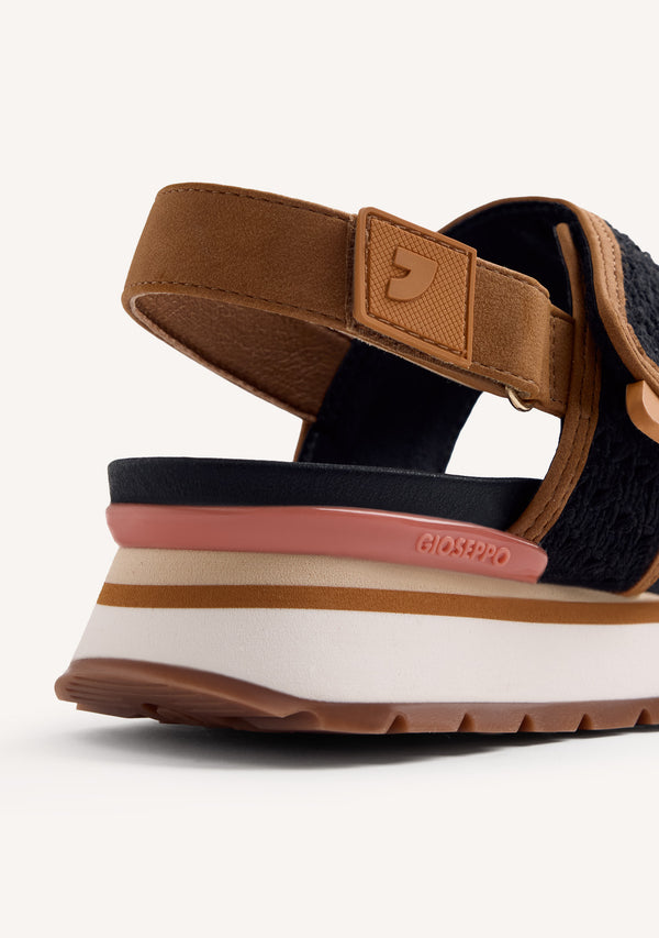 CROCHET SPORTY SANDALS DODOMA