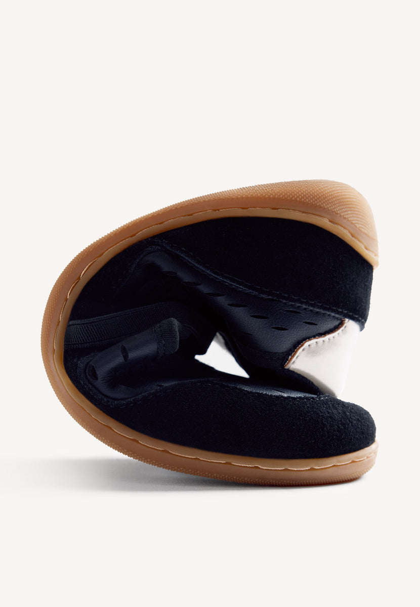 GIOSEPPO BAREFOOT - BAILARINAS DEPORTIVAS PIEL CALADA DOWLING