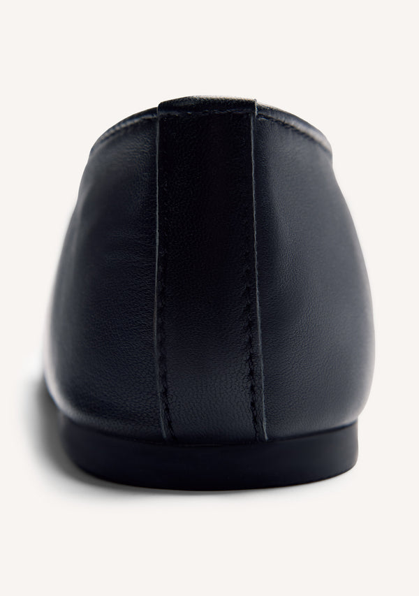 BALLERINE PELLE FIORI TOWNSEND