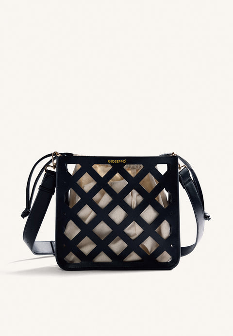CUT-OUTS BUCKET BAG TACURONG