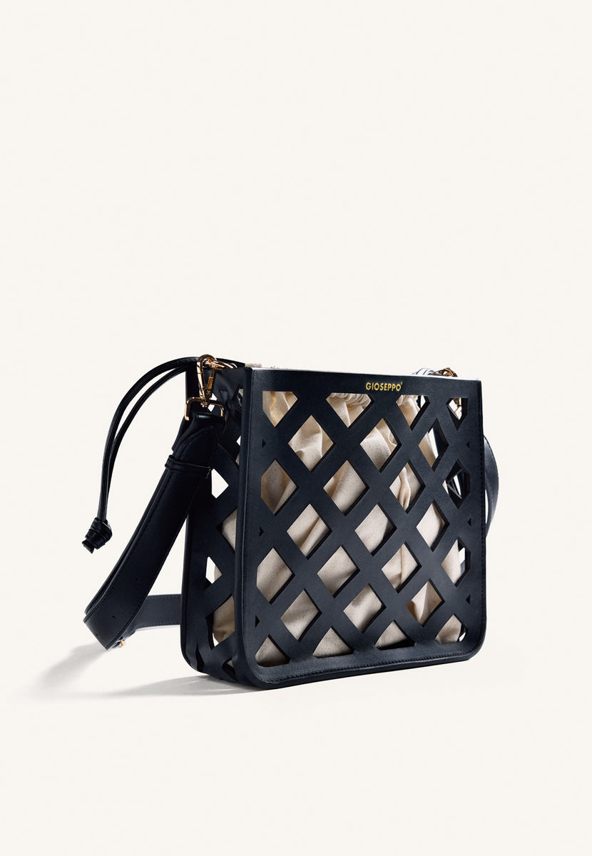 CUT-OUTS BUCKET BAG TACURONG