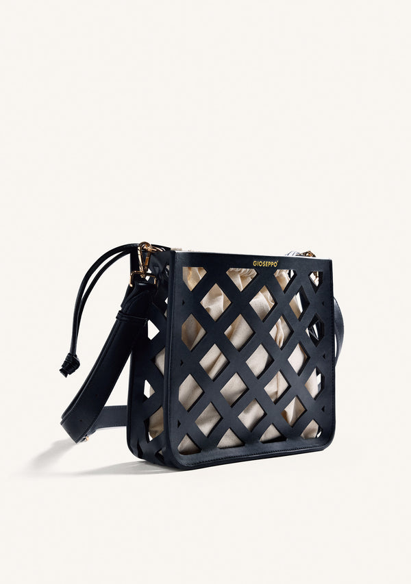 CUT-OUTS BUCKET BAG TACURONG