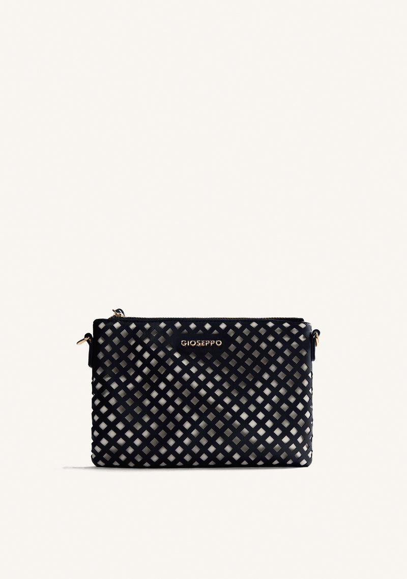 CUT-OUTS SHOULDER BAG BARRYTON