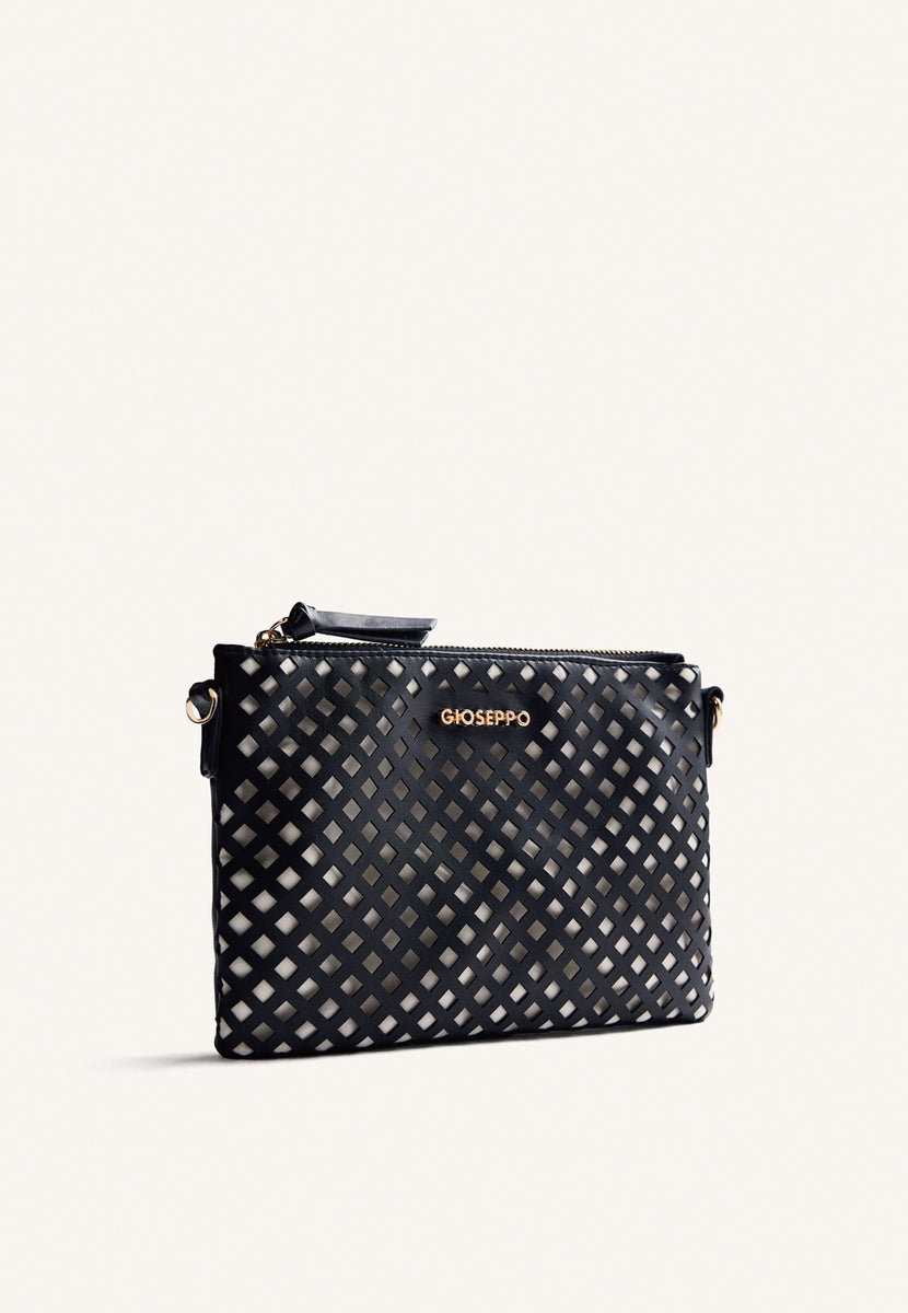 CUT-OUTS SHOULDER BAG BARRYTON