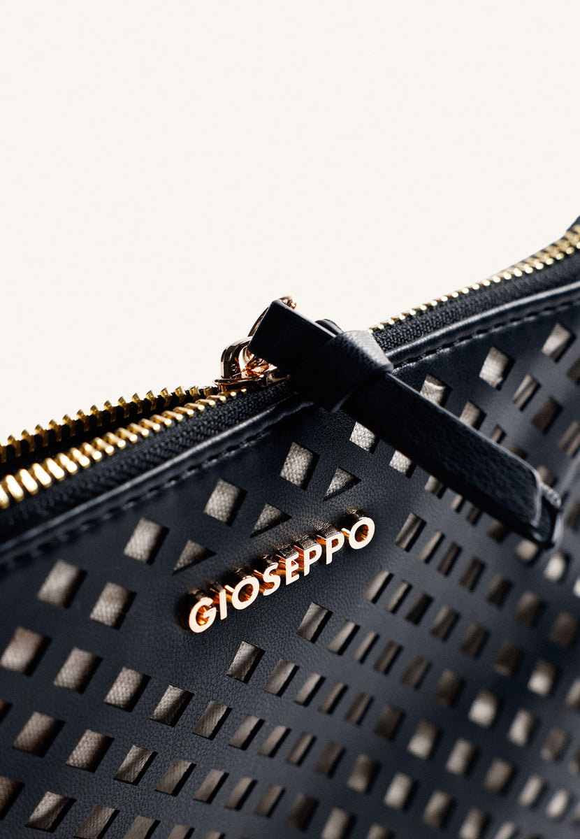 CUT-OUTS SHOULDER BAG BARRYTON