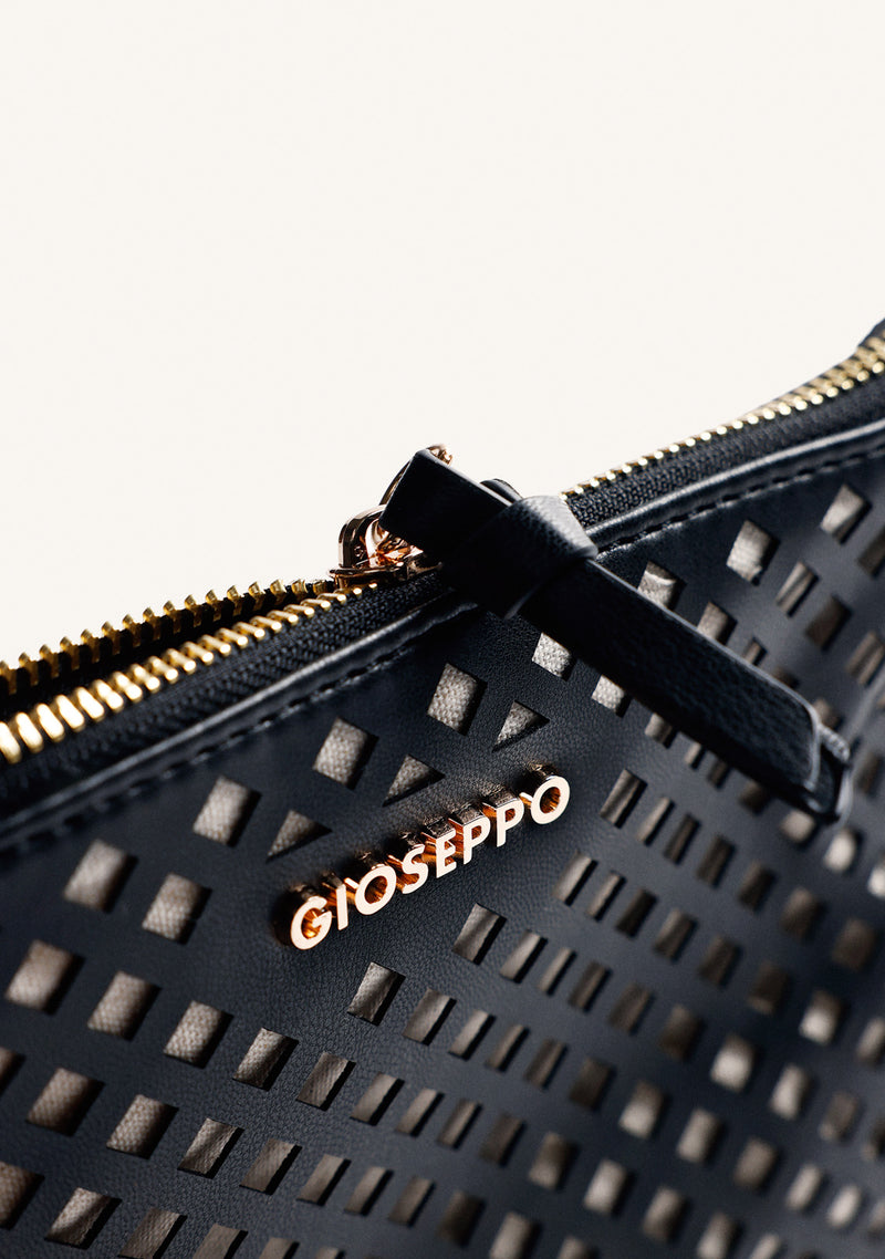 CUT-OUTS SHOULDER BAG BARRYTON