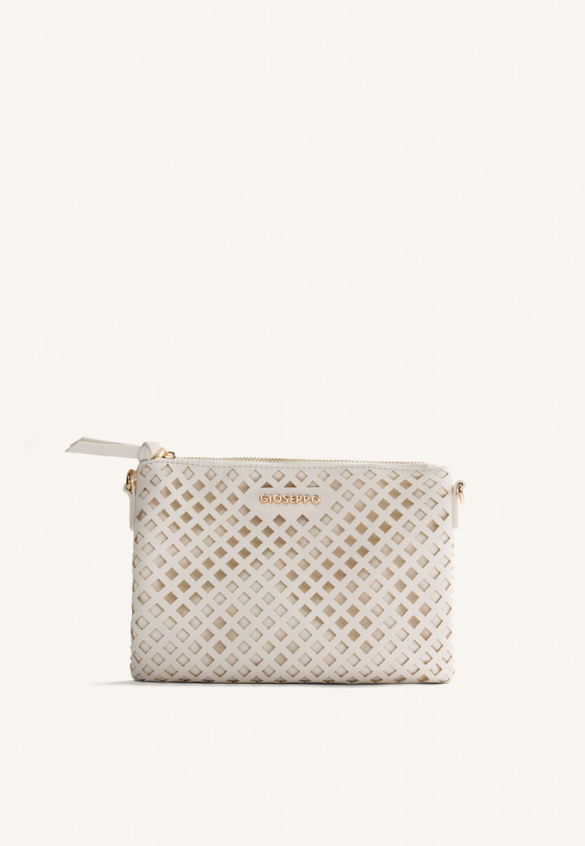 CUT-OUTS SHOULDER BAG BARRYTON