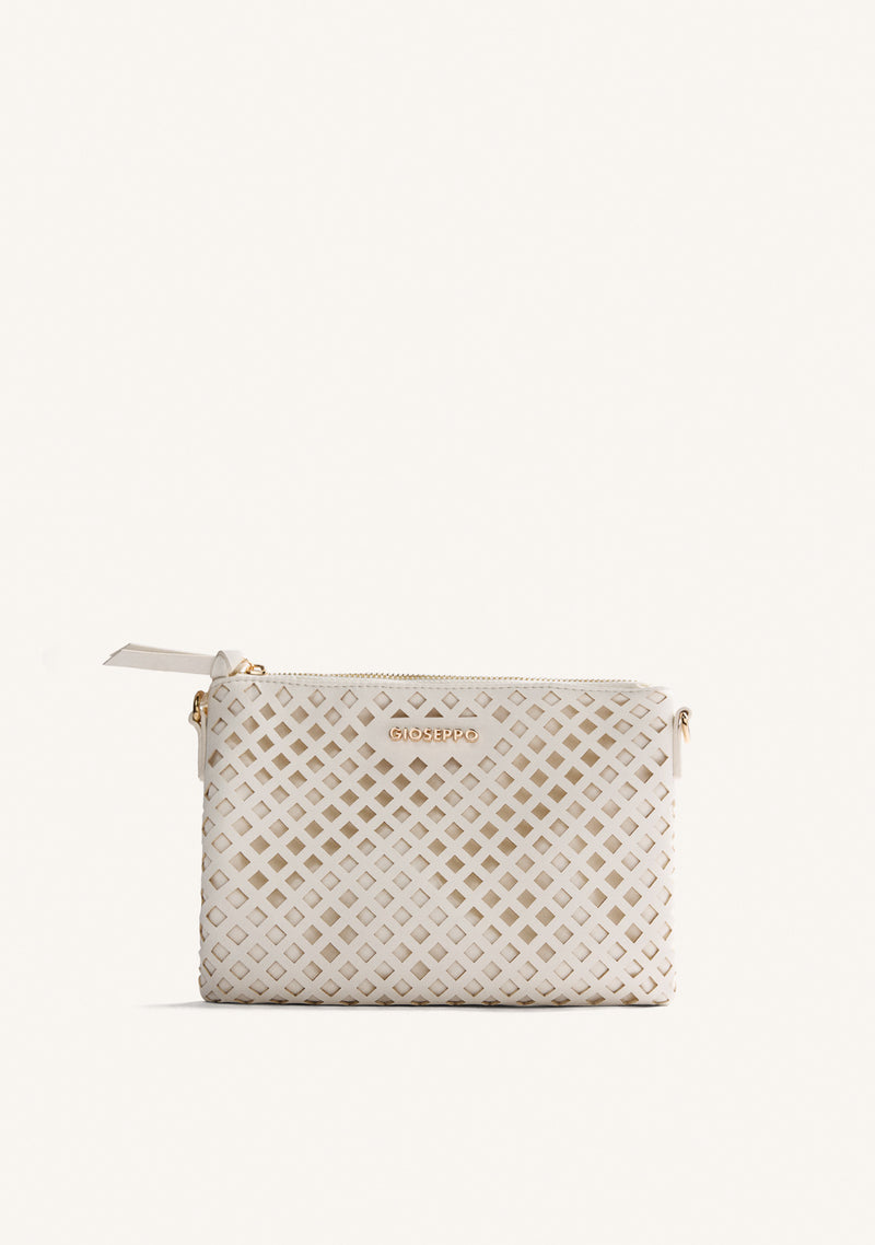 BOLSA A TIRACOLO VAZADOS BARRYTON