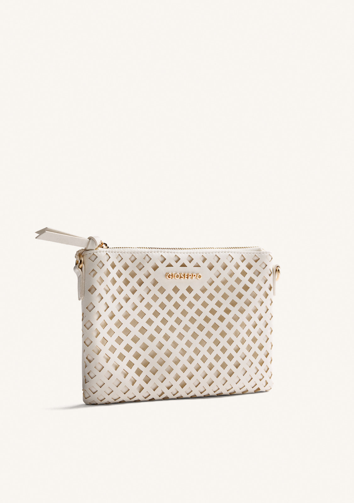 CUT-OUTS SHOULDER BAG BARRYTON