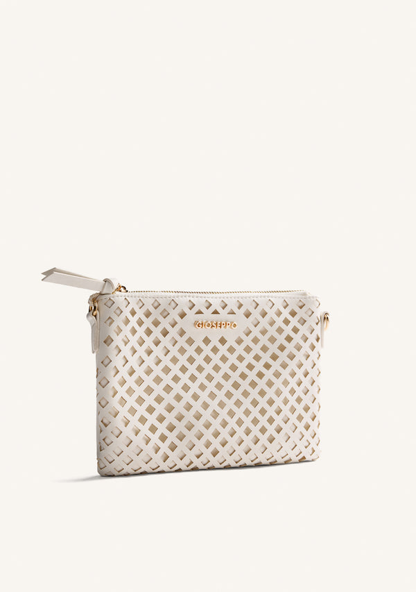 CUT-OUTS SHOULDER BAG BARRYTON