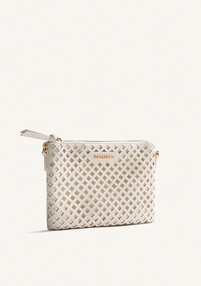 BOLSA A TIRACOLO VAZADOS BARRYTON