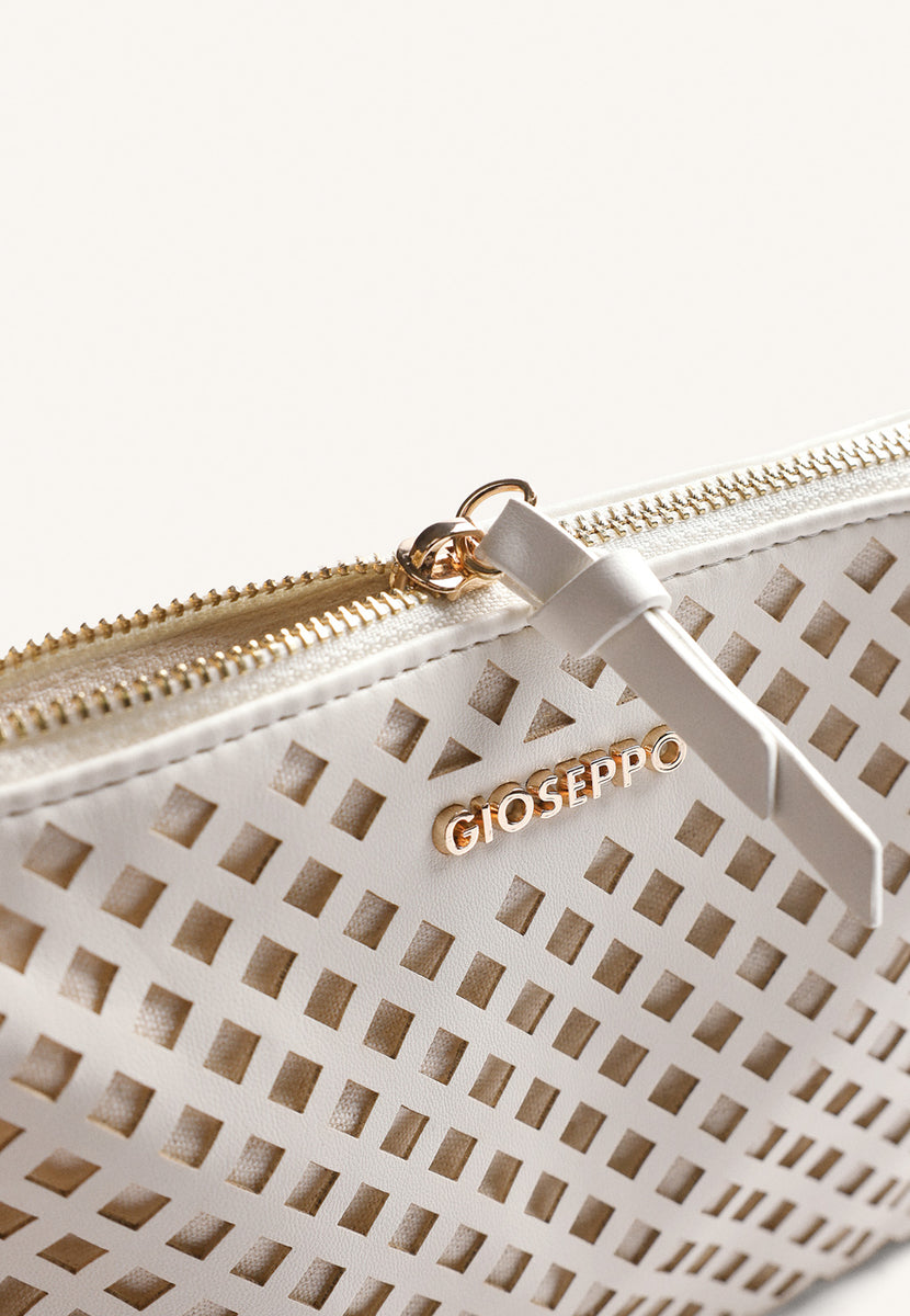 CUT-OUTS SHOULDER BAG BARRYTON