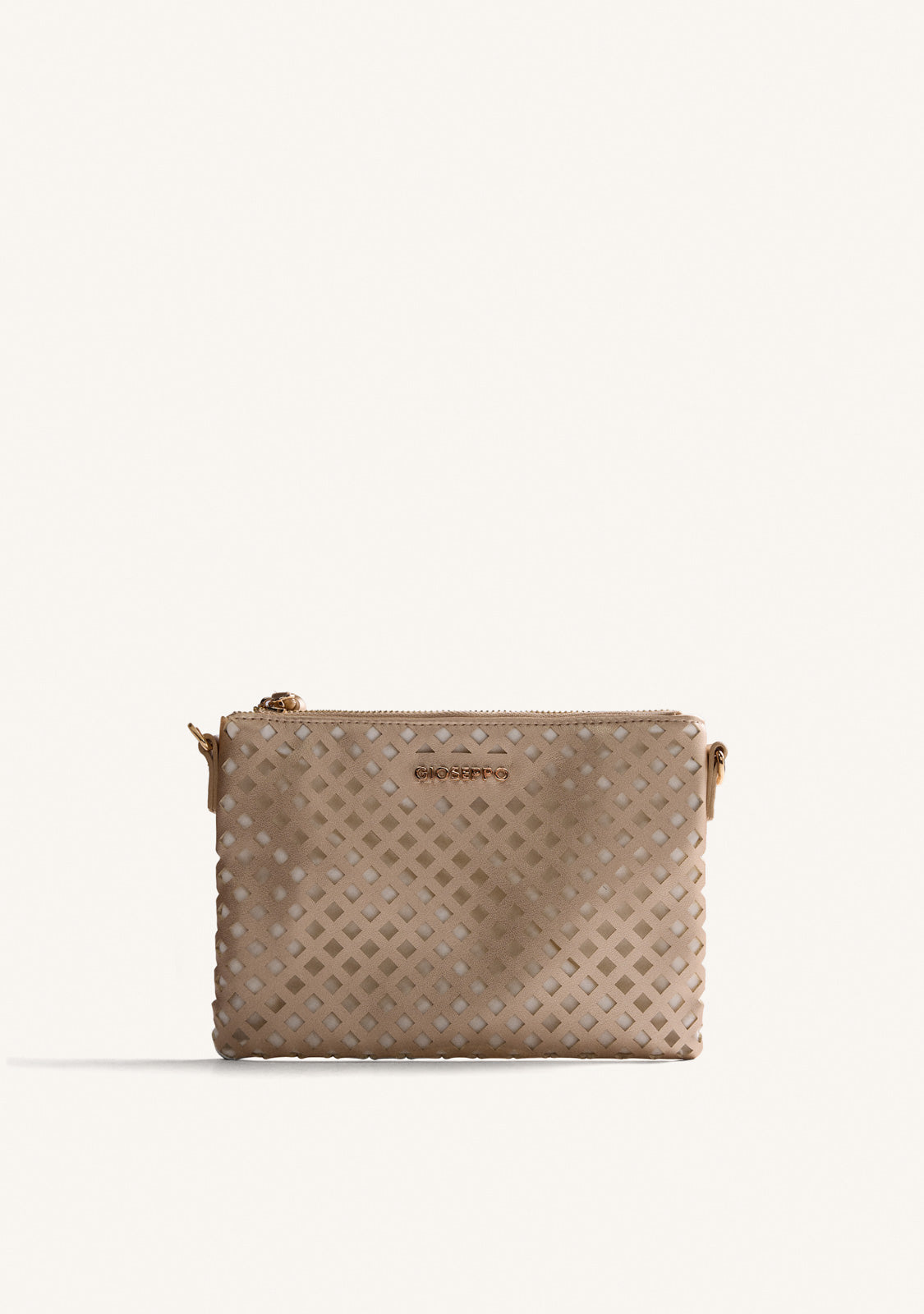 CUT-OUTS SHOULDER BAG BARRYTON