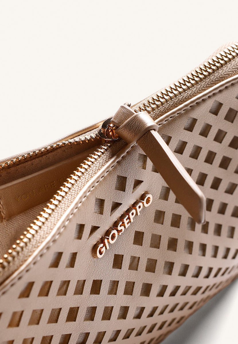 CUT-OUTS SHOULDER BAG BARRYTON