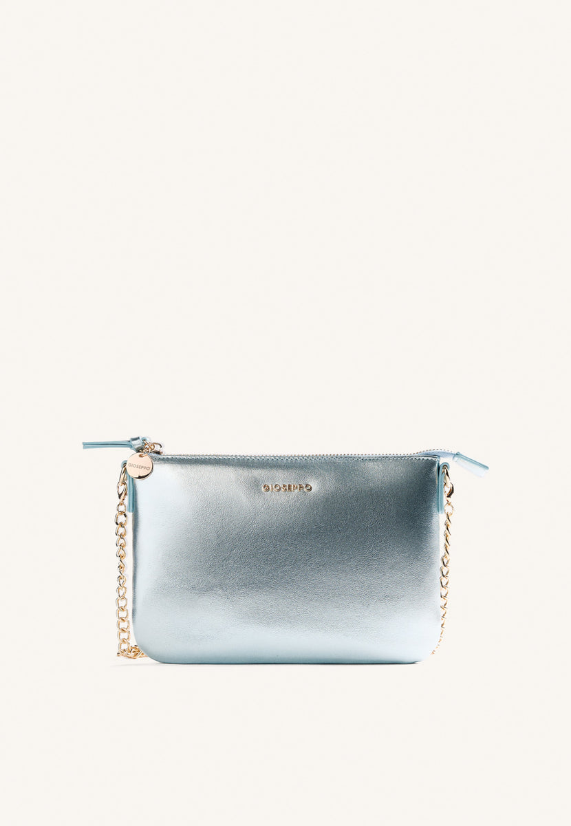 SHINY CROSSBODY BAG KATHIANI