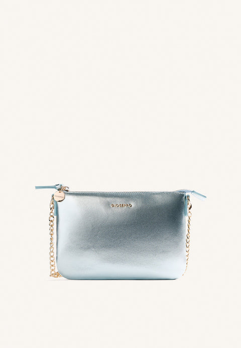 SHINY CROSSBODY BAG KATHIANI