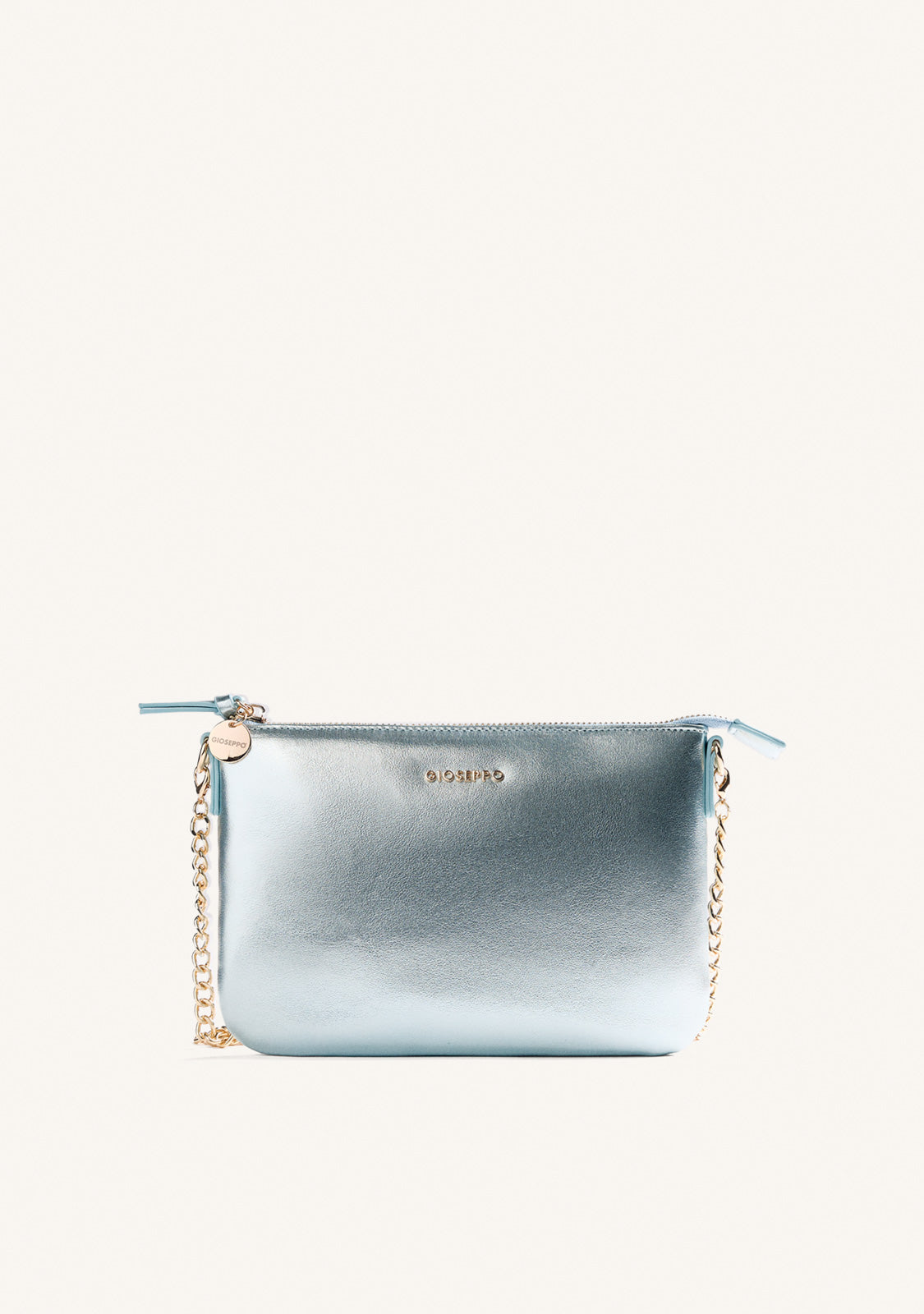 SHINY CROSSBODY BAG KATHIANI