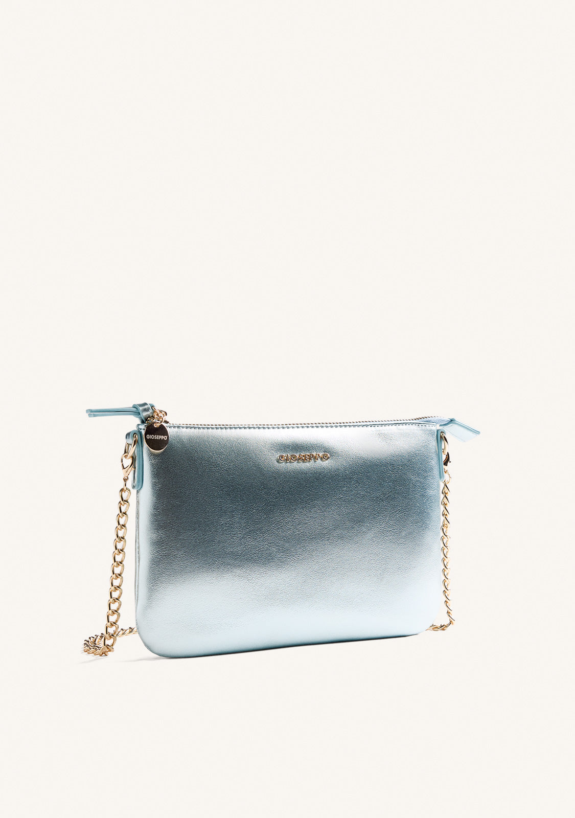 SHINY CROSSBODY BAG KATHIANI