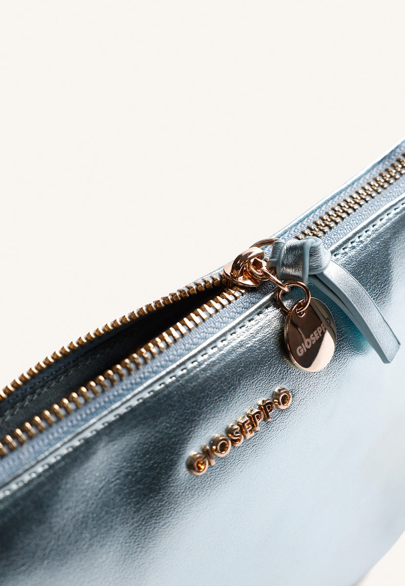 SHINY CROSSBODY BAG KATHIANI