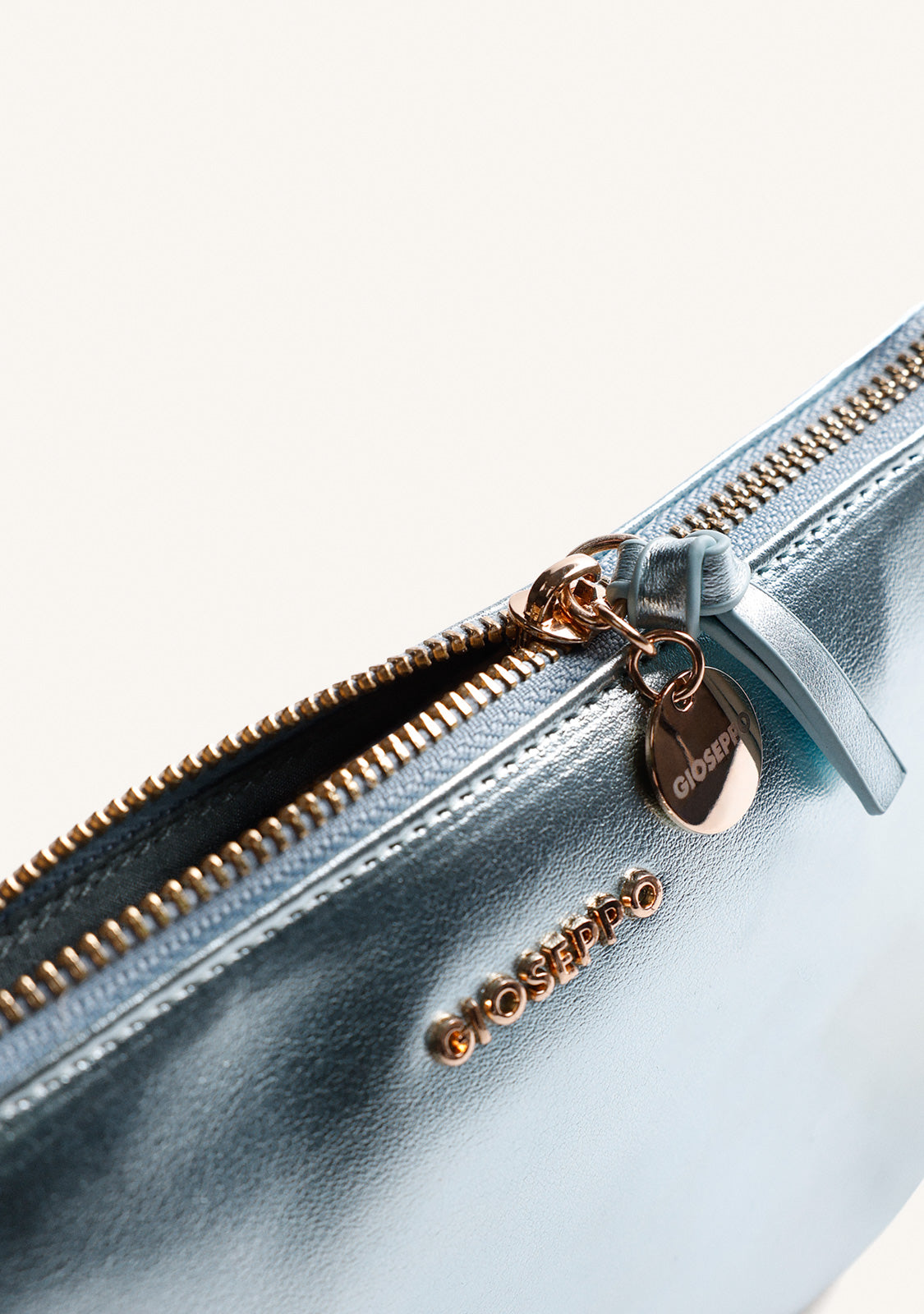 SHINY CROSSBODY BAG KATHIANI