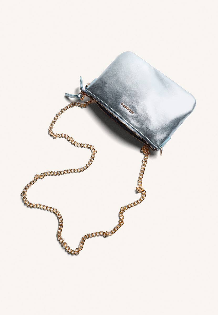 SHINY CROSSBODY BAG KATHIANI
