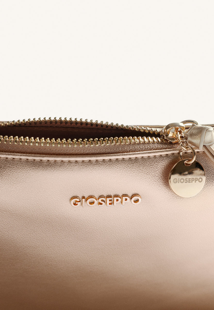 SHINY CROSSBODY BAG KATHIANI