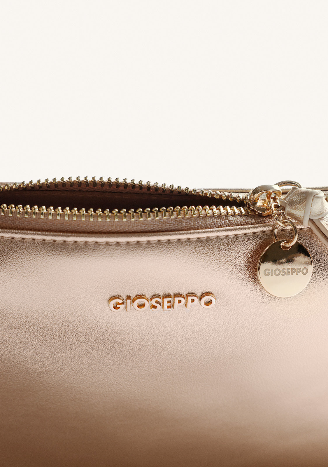 SHINY CROSSBODY BAG KATHIANI