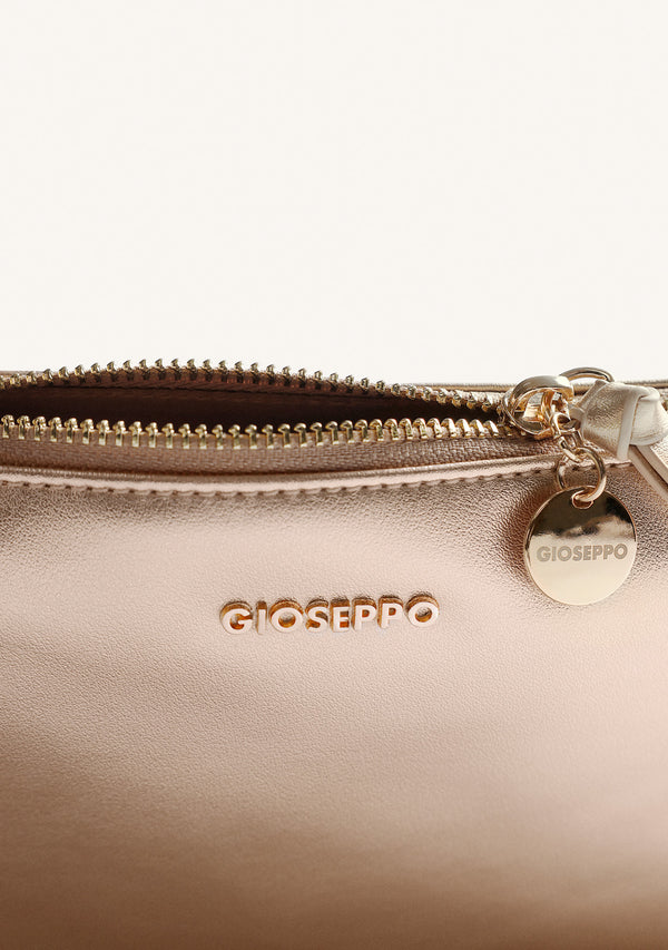 SHINY CROSSBODY BAG KATHIANI