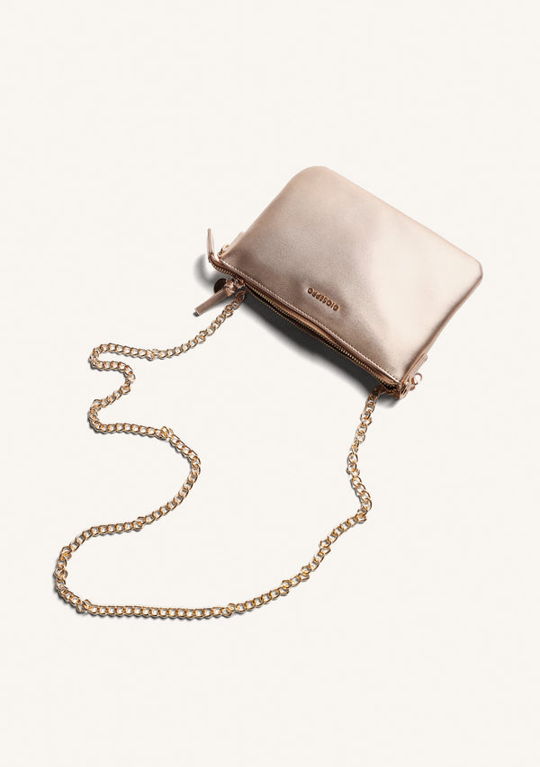 SHINY CROSSBODY BAG KATHIANI