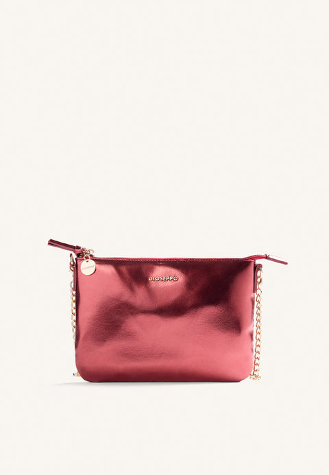 SHINY CROSSBODY BAG KATHIANI