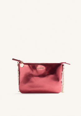 BOLSA A TIRACOLO BRILHO KATHIANI