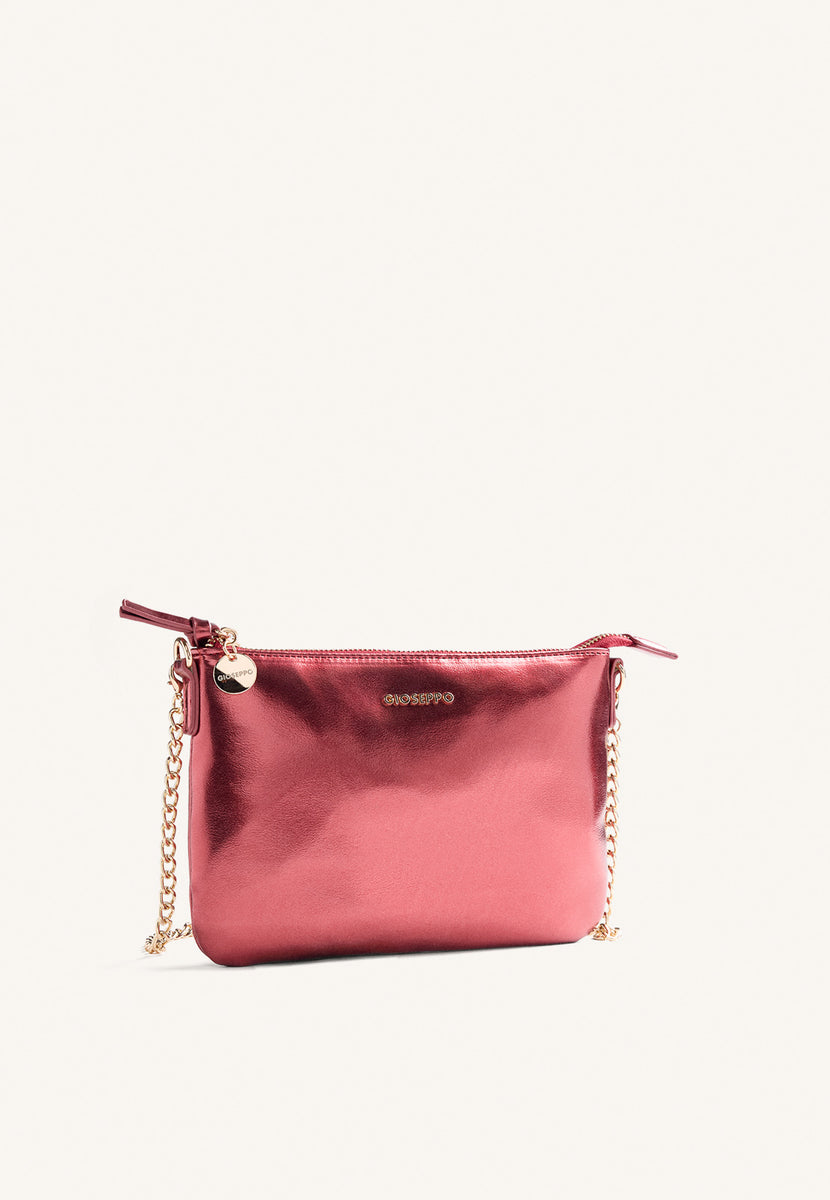 SHINY CROSSBODY BAG KATHIANI